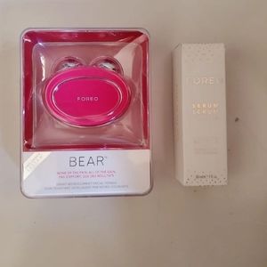 Foreo bear bundle
